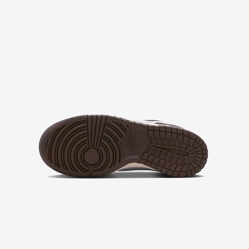 Кросівки Nike Dunk Low GS Burgundy IB5691-100 5 Кросівки Nike Dunk Low GS "Burgundy" IB5691-100