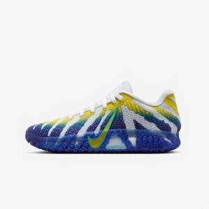 Кросівки Nike Ja 3 "Murray State" HF2793-004
