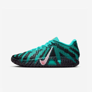 Кросівки Nike Ja 3 "Scratch 3.0" HF2793-300