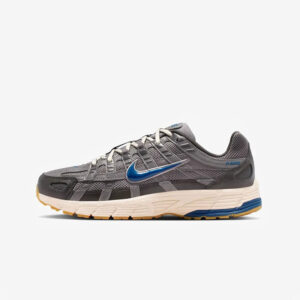 Кросівки Nike P-6000 "Cargo Khaki" CD6404-030