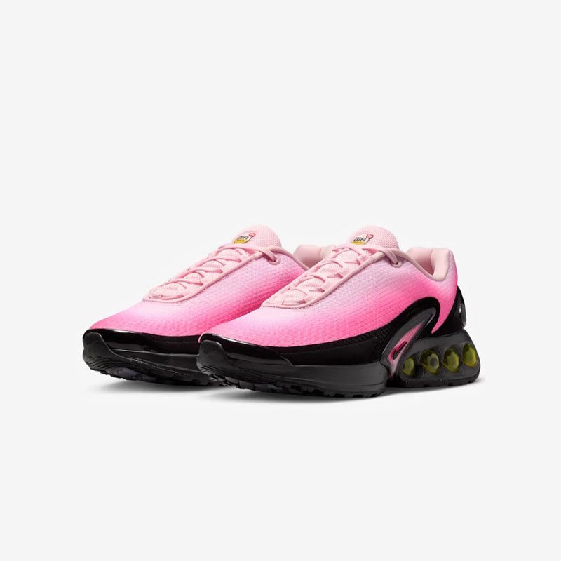 Кросівки Nike W Air Max DN PB HQ0013-600 2 Кросівки Nike W Air Max DN PB HQ0013-600