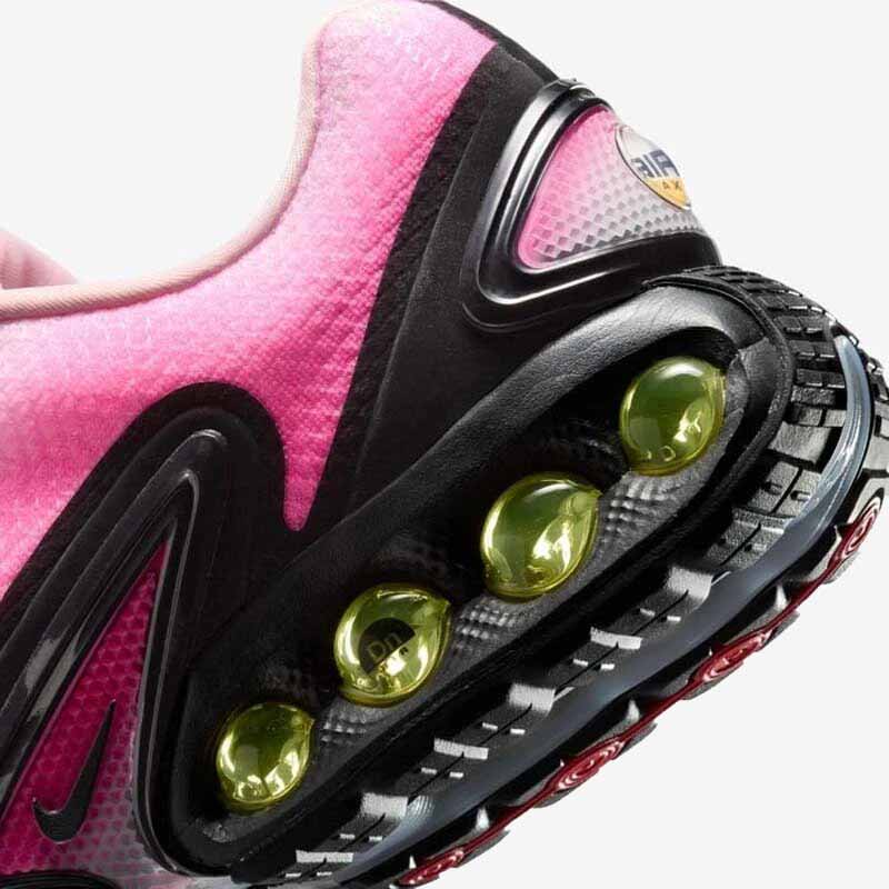 Кросівки Nike W Air Max DN PB HQ0013-600 6 Кросівки Nike W Air Max DN PB HQ0013-600