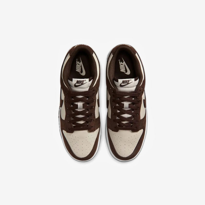 Кросівки Nike W Dunk Low Brown Gold IO4244-102 3 Кросівки Nike W Dunk Low "Brown Gold" IO4244-102