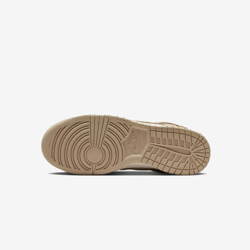 Кросівки Nike W Dunk Low Linen Gold IO4244-101 6 Кросівки Nike W Dunk Low "Linen Gold" IO4244-101