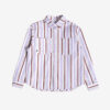 Сорочка Nike SB Cotton Shirt Loose Fit HJ2906-133