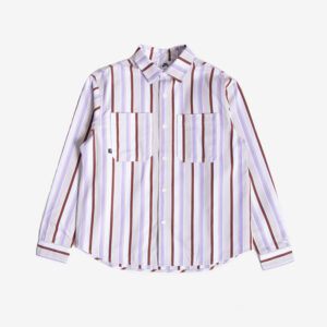 Сорочка Nike SB Cotton Shirt Loose Fit HJ2906-133
