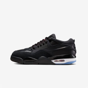 Кросівки Air Jordan 4 RM "Black Wh" FQ7939-009