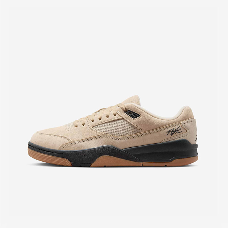 Кросівки Jordan Flight Court Beige HF3255-200 1 Кросівки Jordan Flight Court "Beige" HF3255-200