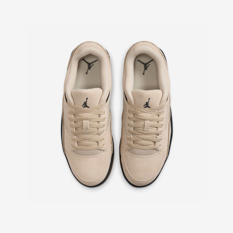 Кросівки Jordan Flight Court Beige HF3255-200 3 Кросівки Jordan Flight Court "Beige" HF3255-200
