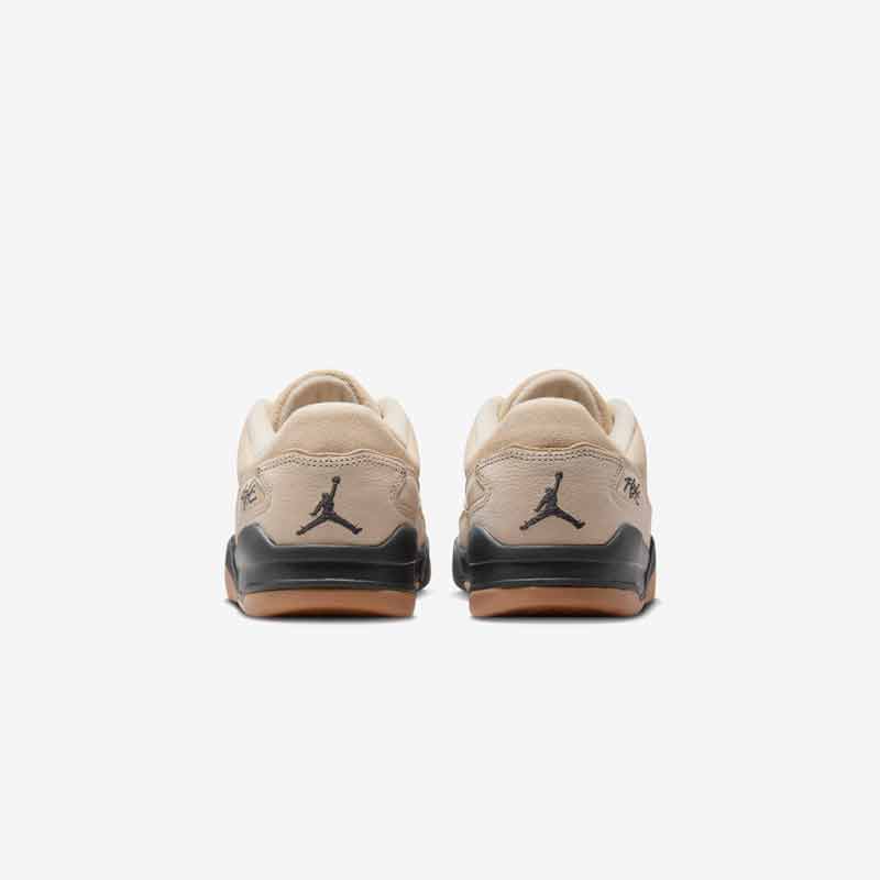 Кросівки Jordan Flight Court Beige HF3255-200 4 Кросівки Jordan Flight Court "Beige" HF3255-200