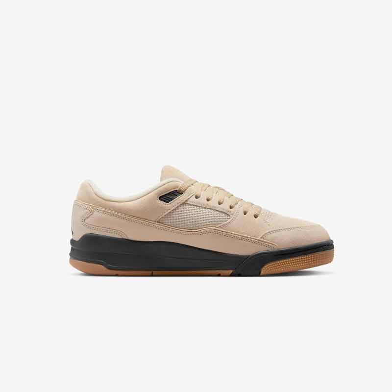 Кросівки Jordan Flight Court Beige HF3255-200 5 Кросівки Jordan Flight Court "Beige" HF3255-200