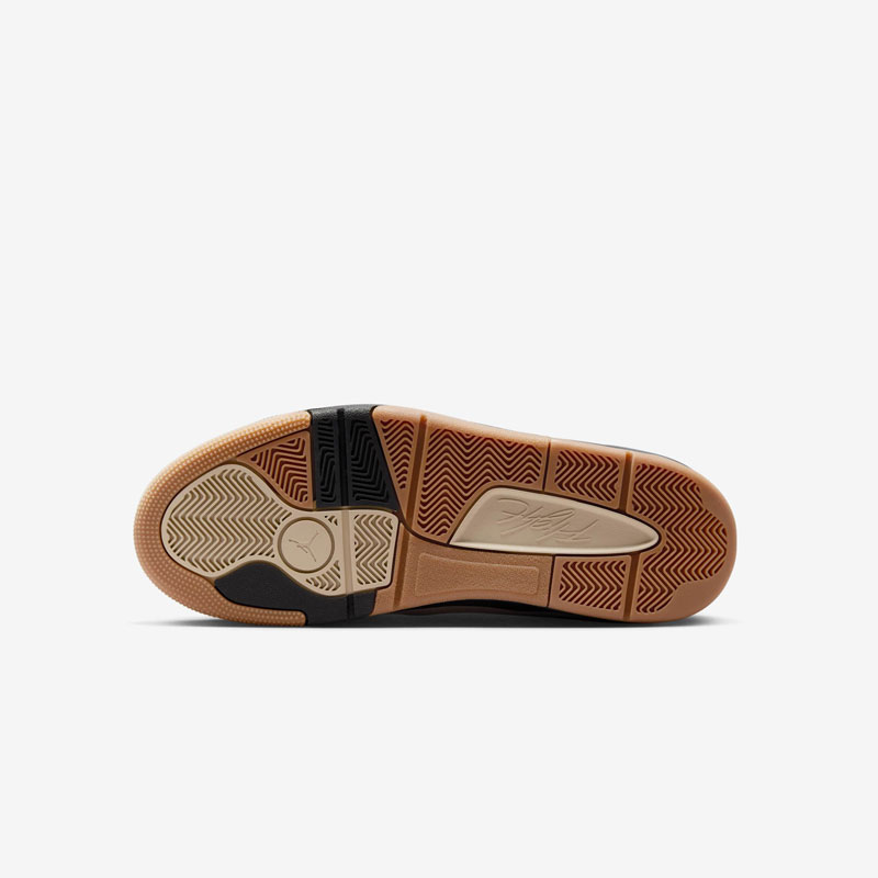 Кросівки Jordan Flight Court Beige HF3255-200 6 Кросівки Jordan Flight Court "Beige" HF3255-200