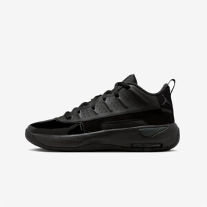 Кросівки Jordan Max Aura 7 "Black" HQ2091-001