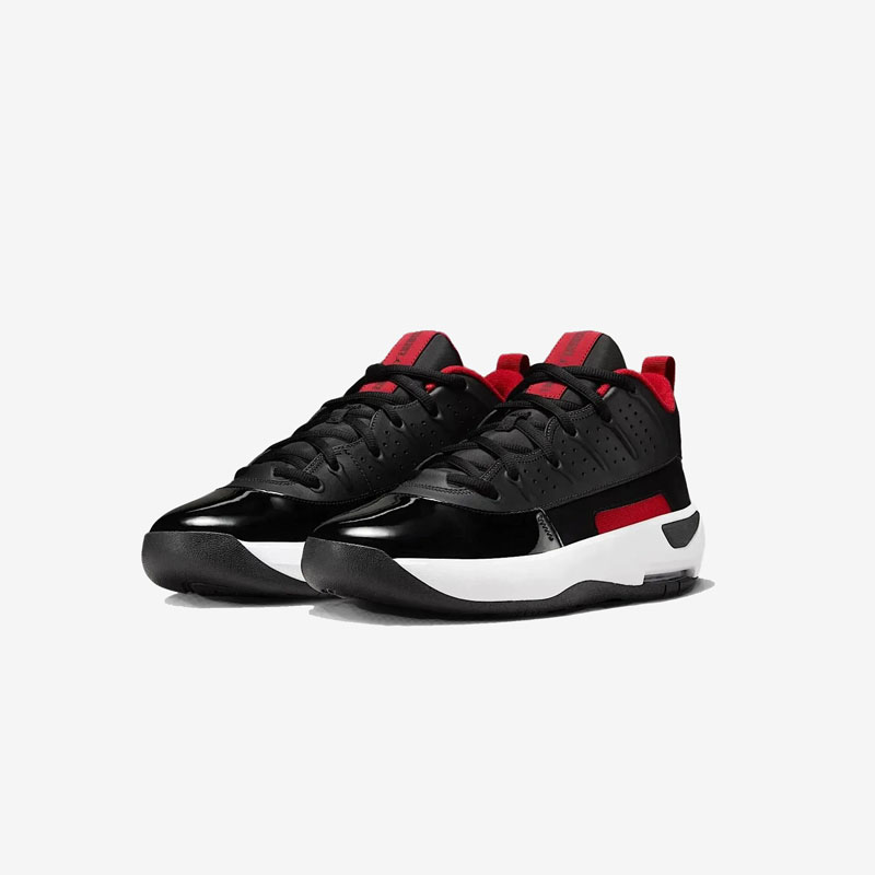 Кросівки Jordan Max Aura 7 Bred HQ2091-003 2 Кросівки Jordan Max Aura 7 "Bred" HQ2091-003