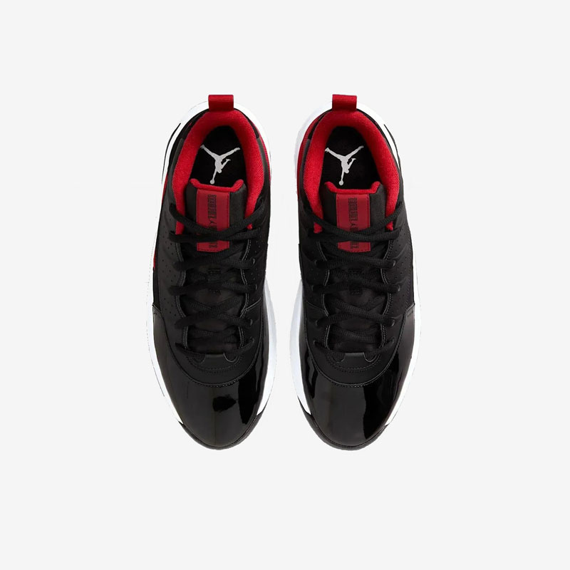 Кросівки Jordan Max Aura 7 Bred HQ2091-003 3 Кросівки Jordan Max Aura 7 "Bred" HQ2091-003