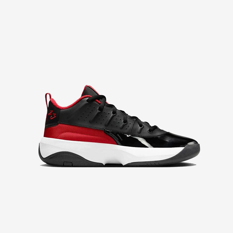 Кросівки Jordan Max Aura 7 Bred HQ2091-003 5 Кросівки Jordan Max Aura 7 "Bred" HQ2091-003