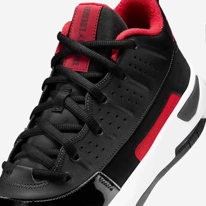 Кросівки Jordan Max Aura 7 Bred HQ2091-003 7 Кросівки Jordan Max Aura 7 "Bred" HQ2091-003