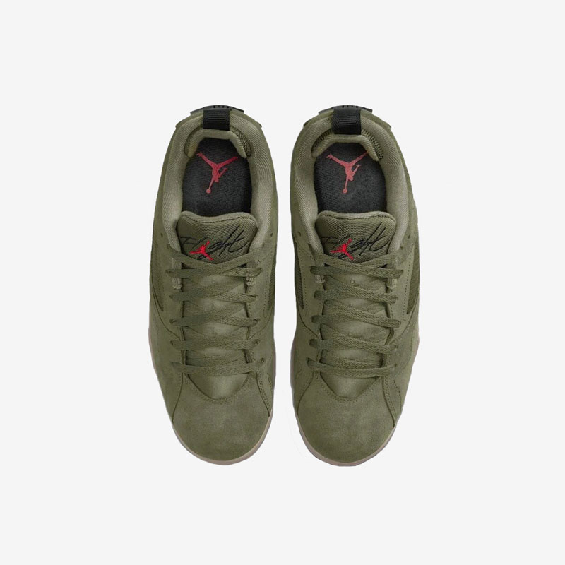 Кросівки Jordan MVP 92 Cargo HQ3950-201 3 Кросівки Jordan MVP 92 "Cargo" HQ3950-201