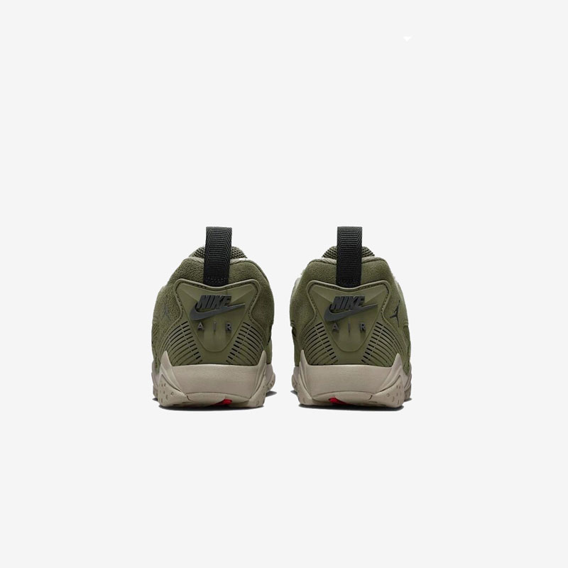 Кросівки Jordan MVP 92 Cargo HQ3950-201 4 Кросівки Jordan MVP 92 "Cargo" HQ3950-201