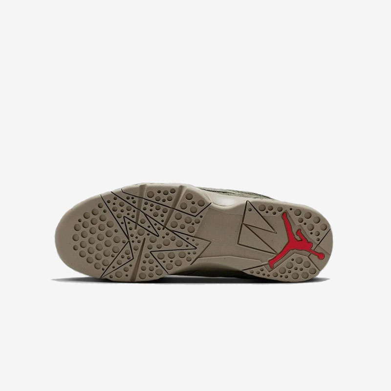 Кросівки Jordan MVP 92 Cargo HQ3950-201 6 Кросівки Jordan MVP 92 "Cargo" HQ3950-201