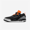 Кросівки Jordan Spizike Low 