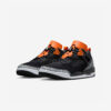 Кросівки Jordan Spizike Low