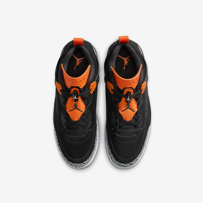 Кросівки Jordan Spizike Low Safari FQ1759-008 3 Кросівки Jordan Spizike Low "Safari" FQ1759-008