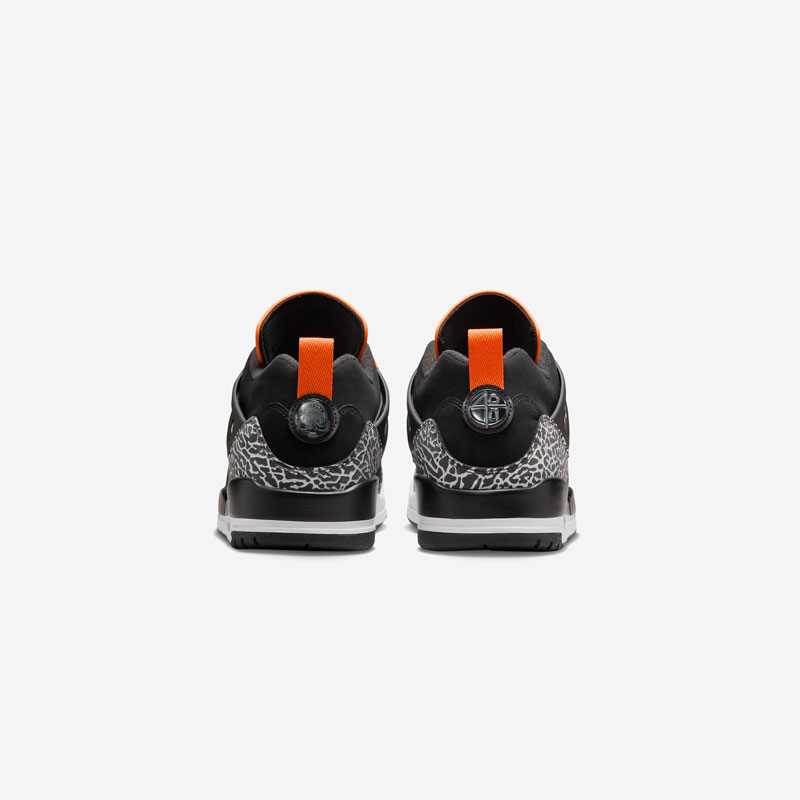 Кросівки Jordan Spizike Low Safari FQ1759-008 4 Кросівки Jordan Spizike Low "Safari" FQ1759-008