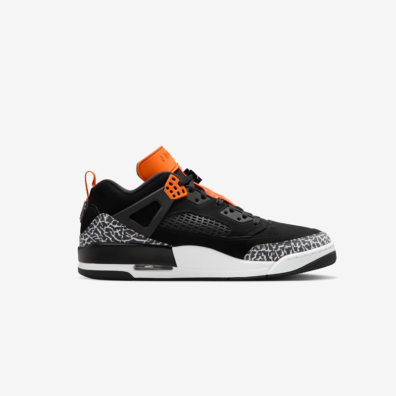 Кросівки Jordan Spizike Low Safari FQ1759-008 5 Кросівки Jordan Spizike Low "Safari" FQ1759-008