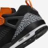 Кросівки Jordan Spizike Low