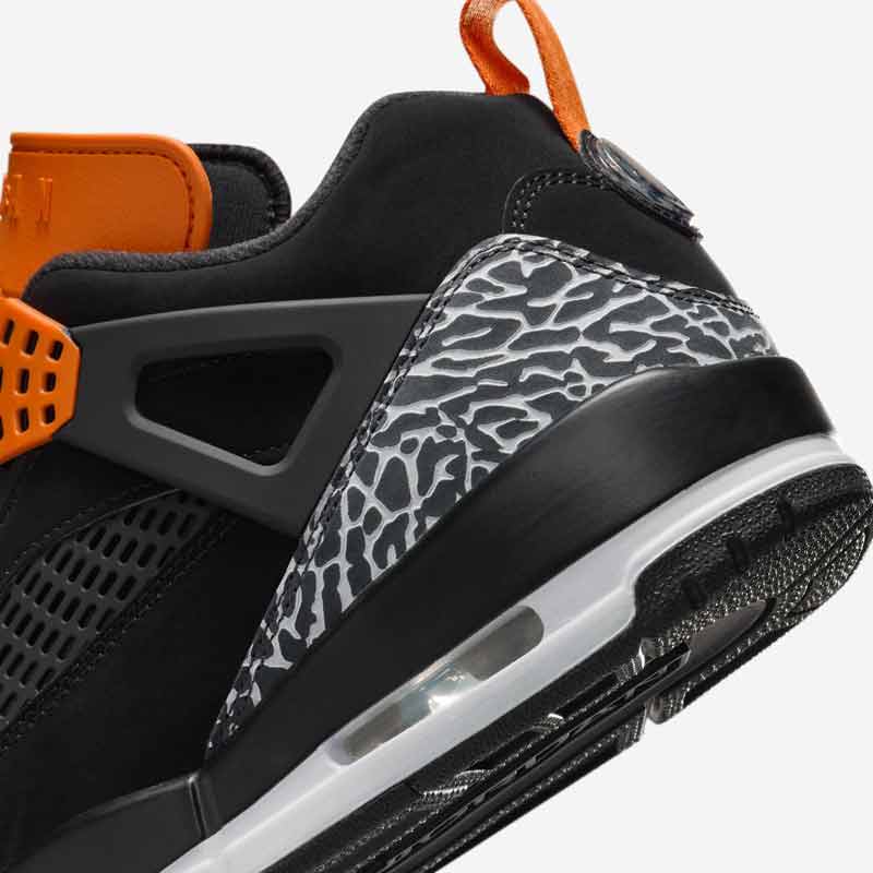 Кросівки Jordan Spizike Low Safari FQ1759-008 8 Кросівки Jordan Spizike Low "Safari" FQ1759-008
