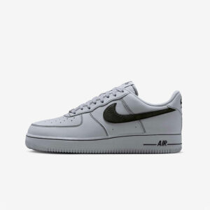 Кросівки Nike Air Force 1 07 LV8 "Grey" HQ2037-004