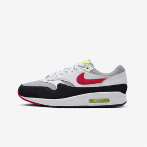 Кросівки Nike Air Max 1 "Chili Red" HF0105-100
