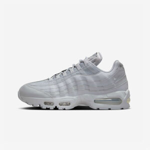 Кросівки Nike Air Max 95 OG "Wolf Grey" HM8755-002