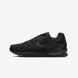 Кросівки Nike Air Max Command "Black" 629993-020