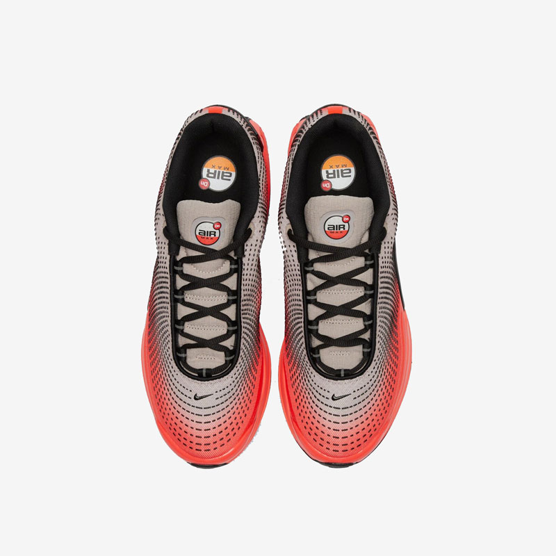 Кросівки Nike Air Max DN Grey Red HF5531-002 3 Кросівки Nike Air Max DN "Grey Red" HF5531-002