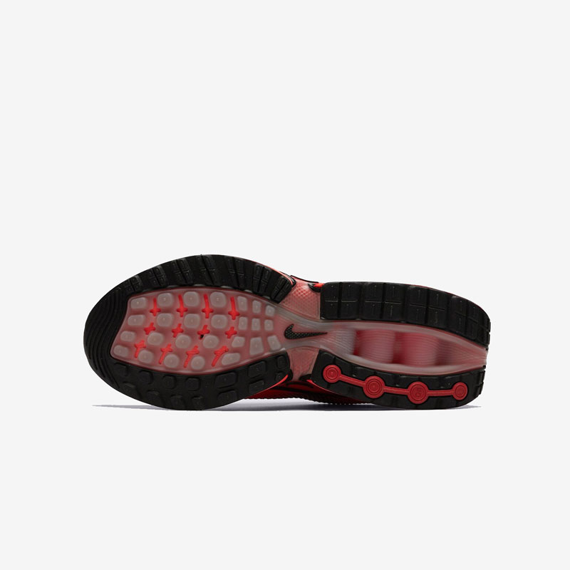 Кросівки Nike Air Max DN Grey Red HF5531-002 5 Кросівки Nike Air Max DN "Grey Red" HF5531-002