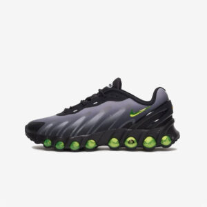 Кросівки Nike Air Max DN8 "Volt Smoke Grey" FQ7860-003