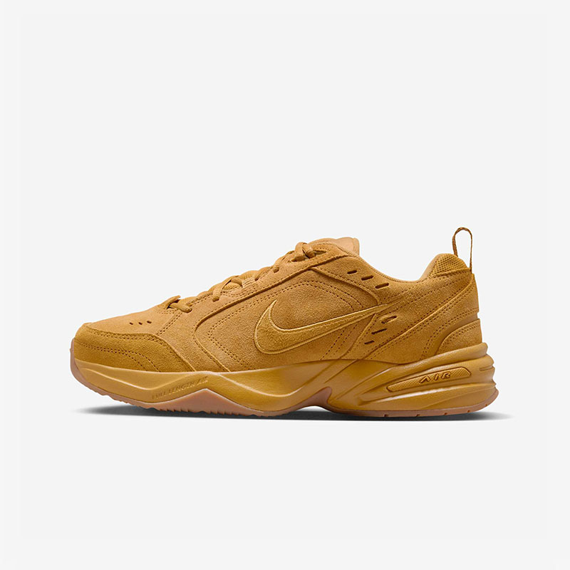 Кросівки Nike Air Monarch IV Gum Brown IB2281-700 1 Кросівки Nike Air Monarch IV "Gum Brown" IB2281-700