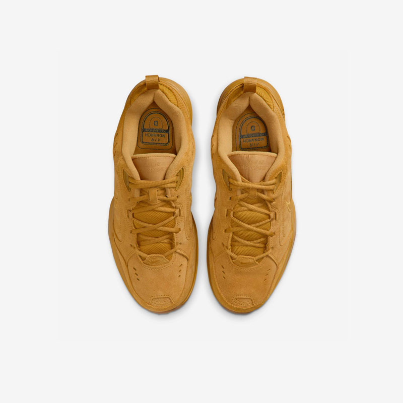 Кросівки Nike Air Monarch IV Gum Brown IB2281-700 3 Кросівки Nike Air Monarch IV "Gum Brown" IB2281-700