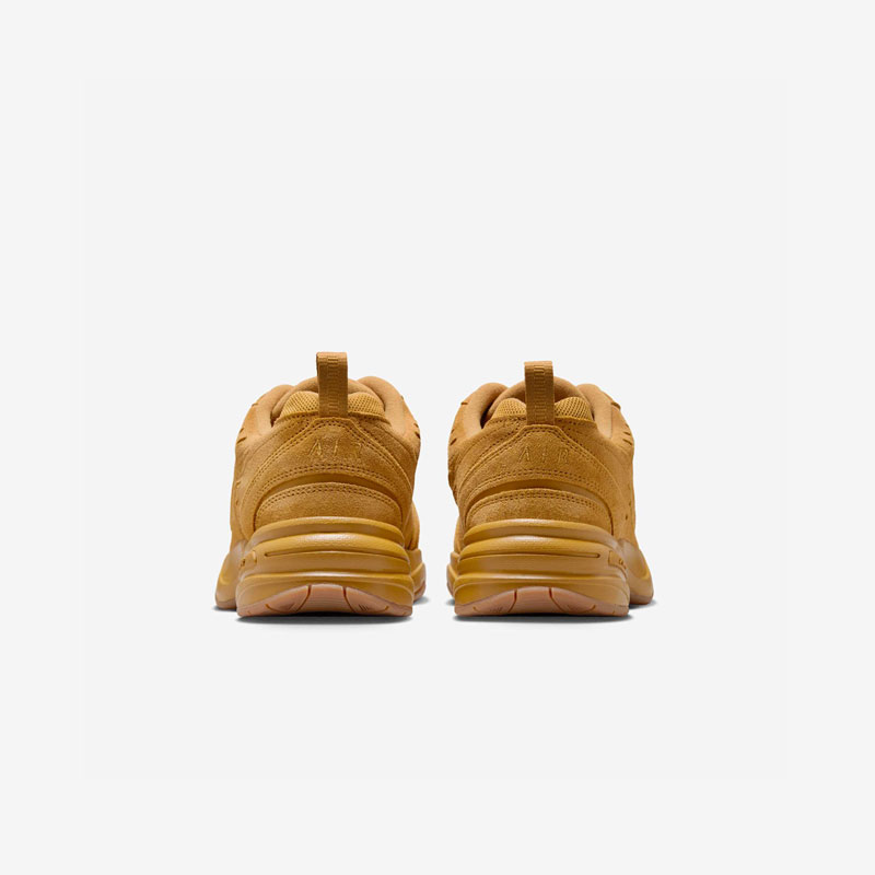 Кросівки Nike Air Monarch IV Gum Brown IB2281-700 4 Кросівки Nike Air Monarch IV "Gum Brown" IB2281-700