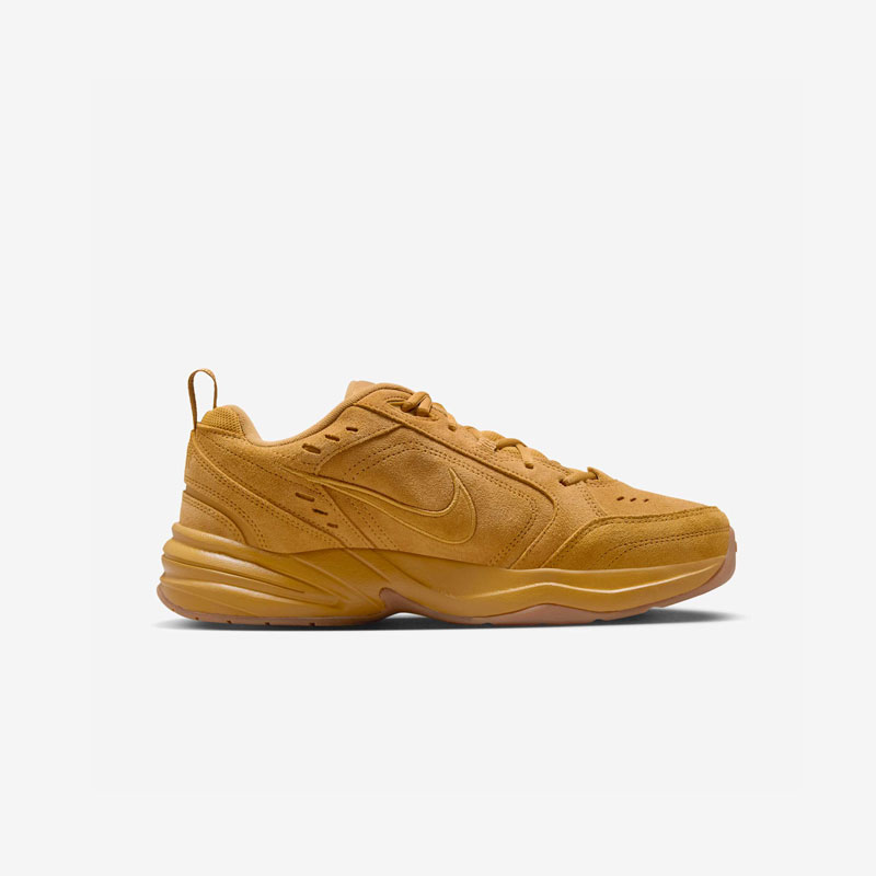 Кросівки Nike Air Monarch IV Gum Brown IB2281-700 5 Кросівки Nike Air Monarch IV "Gum Brown" IB2281-700