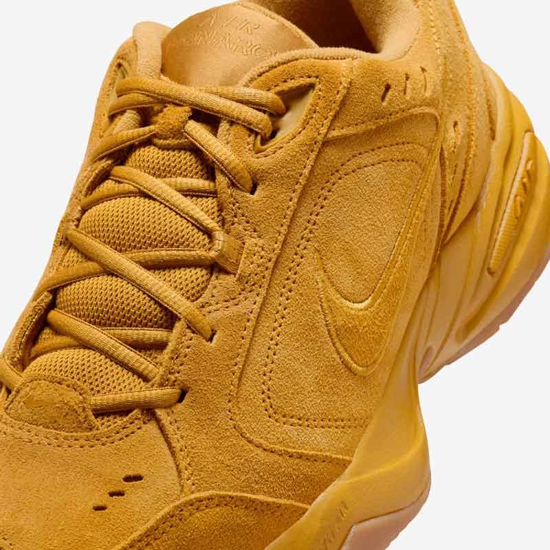 Кросівки Nike Air Monarch IV Gum Brown IB2281-700 7 Кросівки Nike Air Monarch IV "Gum Brown" IB2281-700