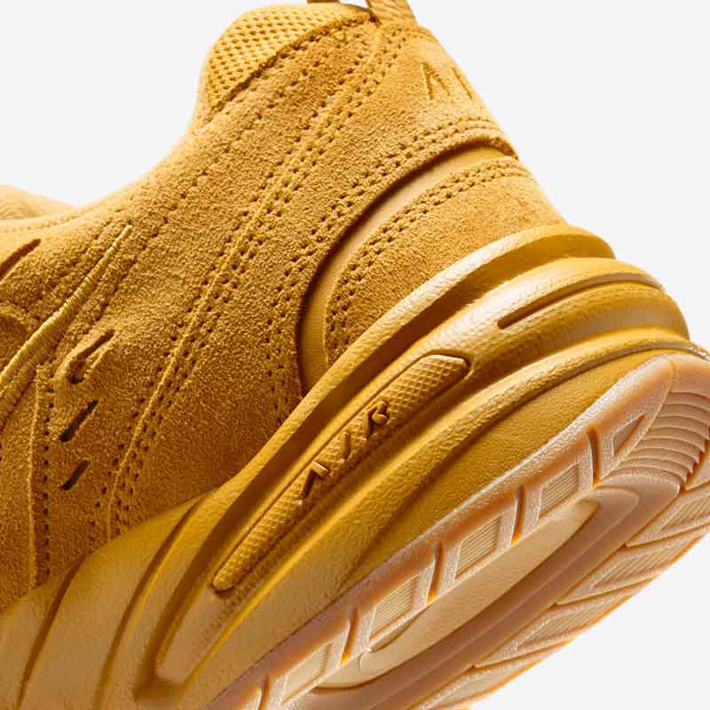 Кросівки Nike Air Monarch IV Gum Brown IB2281-700 8 Кросівки Nike Air Monarch IV "Gum Brown" IB2281-700