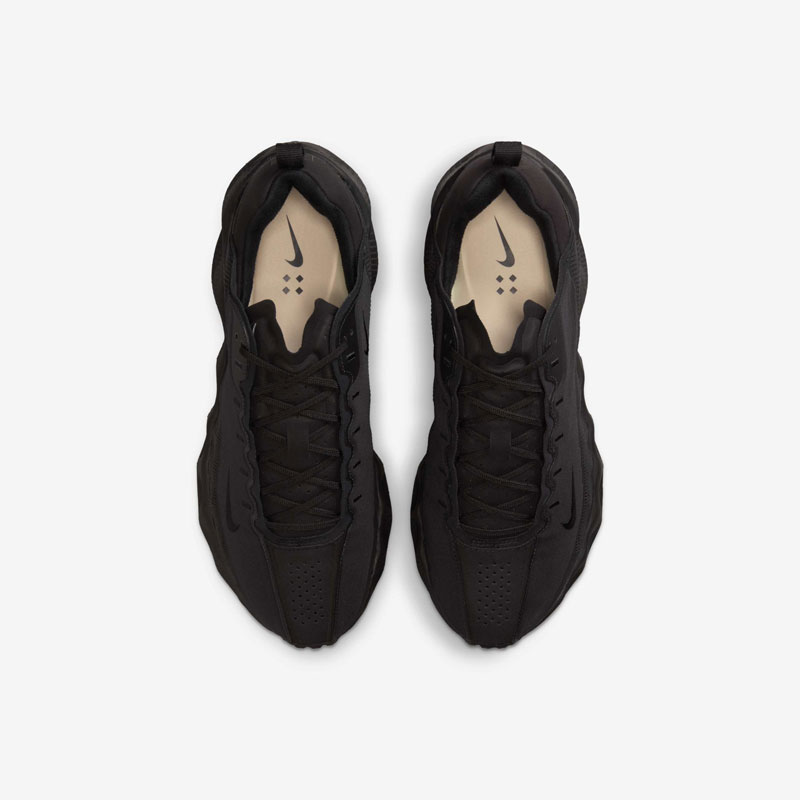 Кросівки Nike Ava Rover Triple Black DX4215-005 3 Кросівки Nike Ava Rover "Triple Black" DX4215-005