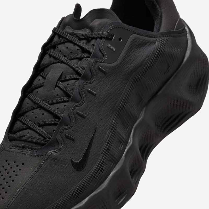Кросівки Nike Ava Rover Triple Black DX4215-005 7 Кросівки Nike Ava Rover "Triple Black" DX4215-005