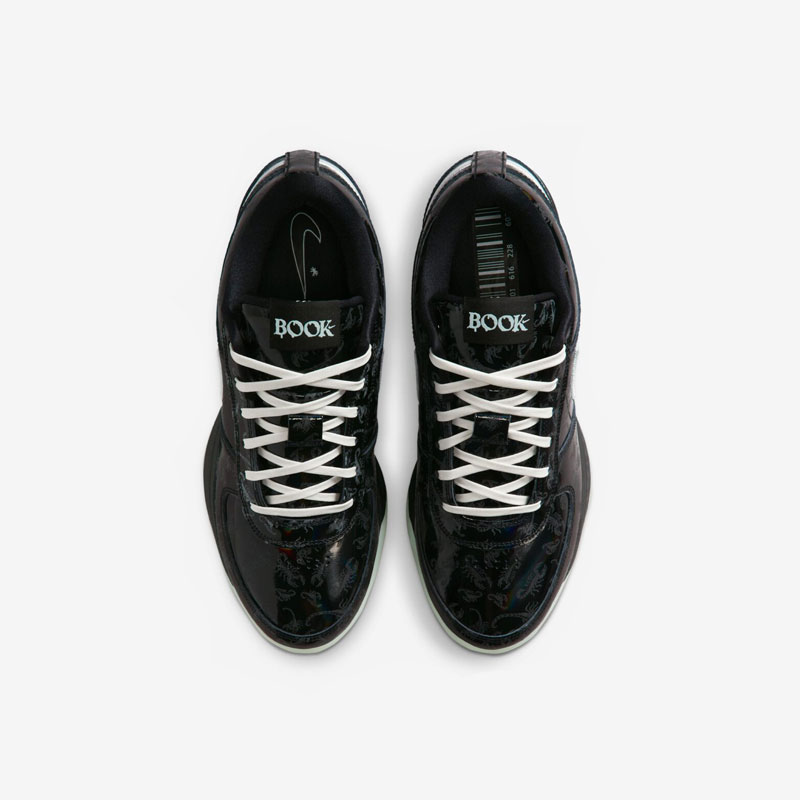 Кросівки Nike Book 1 Scorpion IM7615-001 3 Кросівки Nike Book 1 "Scorpion" IM7615-001