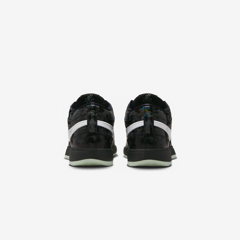 Кросівки Nike Book 1 Scorpion IM7615-001 4 Кросівки Nike Book 1 "Scorpion" IM7615-001