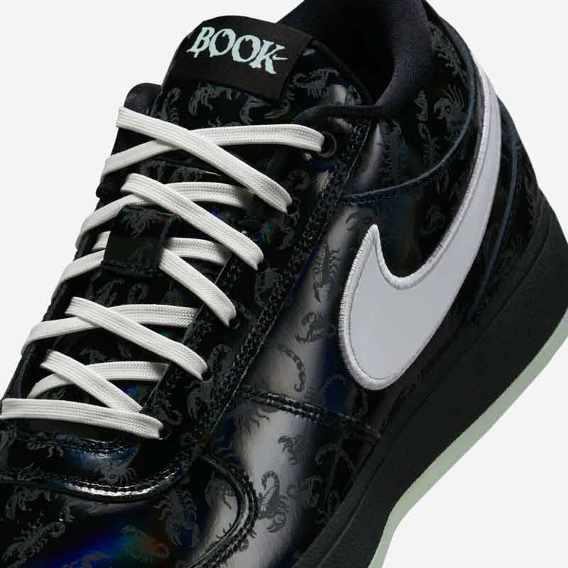Кросівки Nike Book 1 Scorpion IM7615-001 7 Кросівки Nike Book 1 "Scorpion" IM7615-001