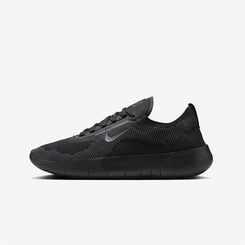 Кросівки Nike Free 2025 Black HF1078-001 1 Кросівки Nike Free 2025 "Black" HF1078-001